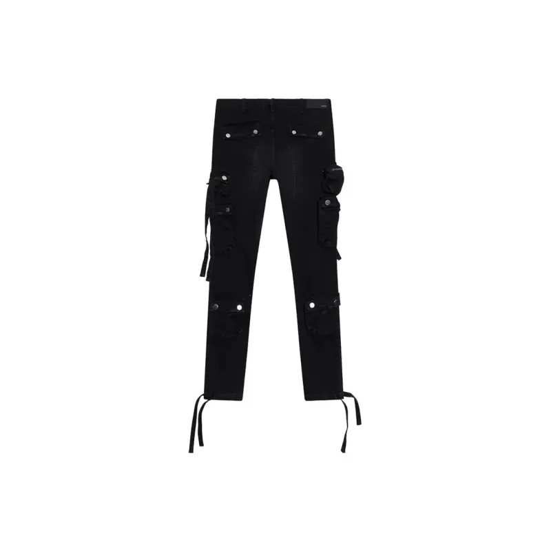 AMIRI Tactical Cargo Pants-1