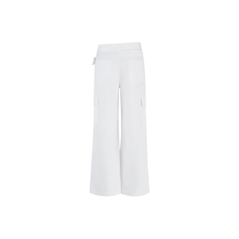 MO&CO Cargo Pants Women's-1