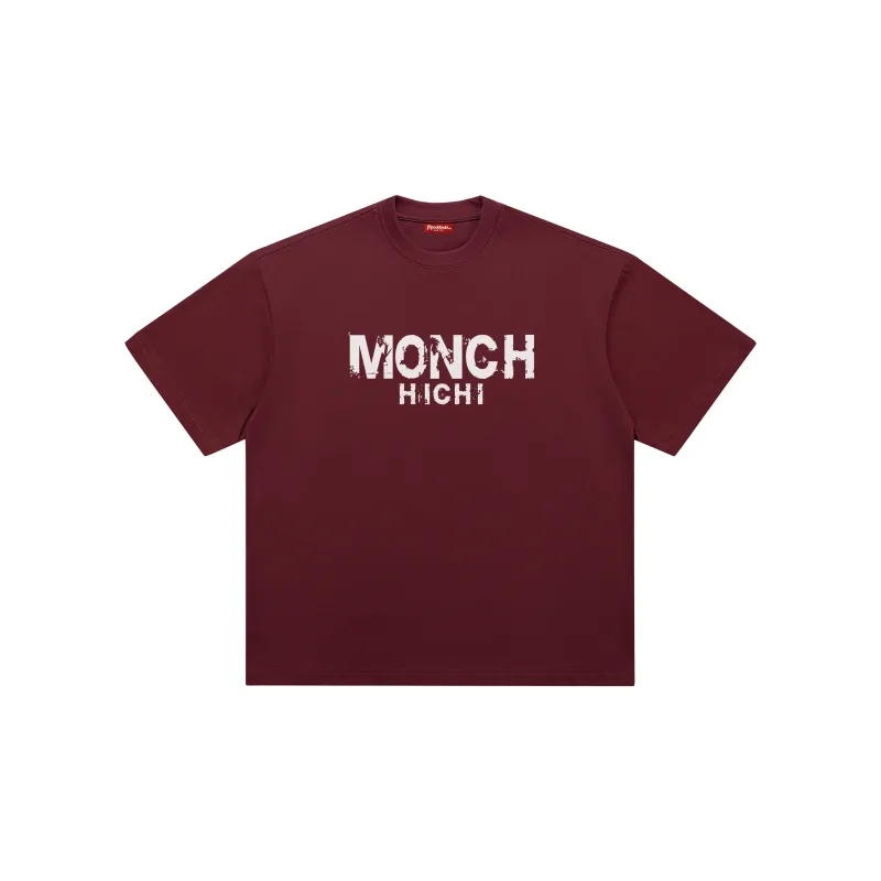 Monchhichi T-Shirts Unisex-16