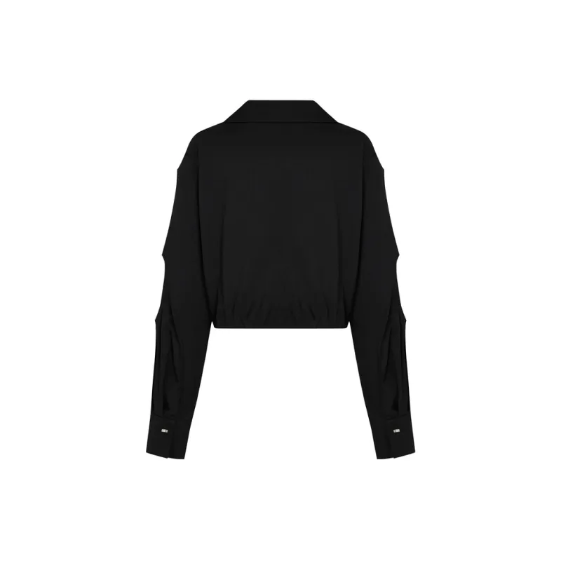 MO&CO Crop Tops Women's-4