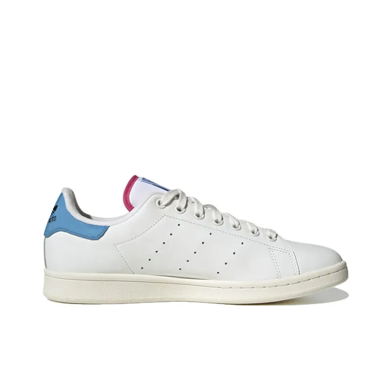Adidas Originals Stan Smith 'Core White Blue'-1