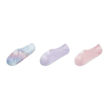 Converse Women's No-Show Socks