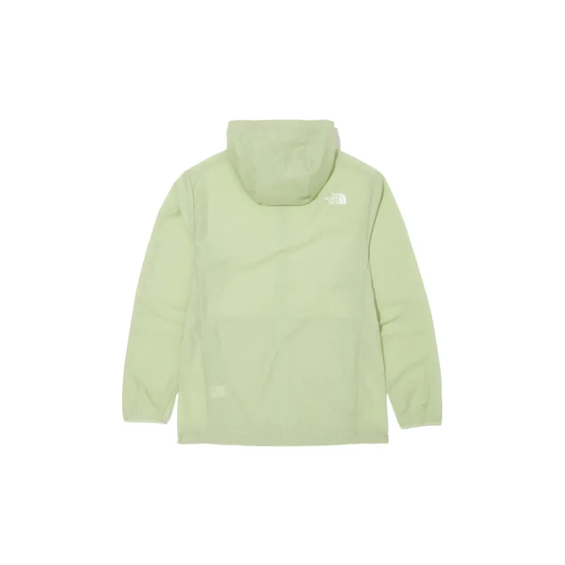 THE NORTH FACE Jackets Women's Green-2