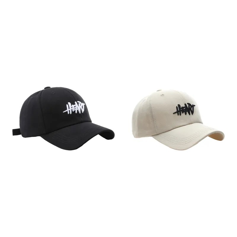 ALIEN BANG Cotton Baseball Caps Unisex-10