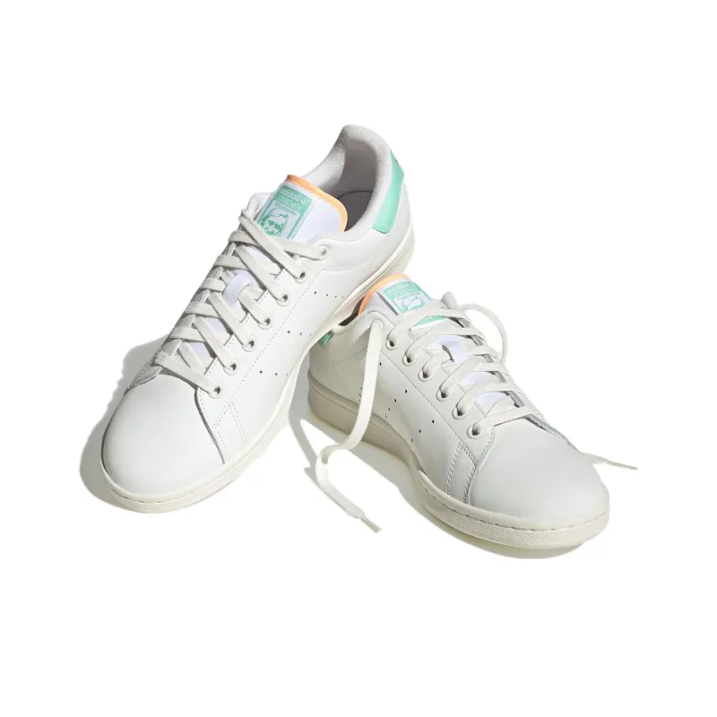 Adidas Originals StanSmith 'Core White Mint'-2