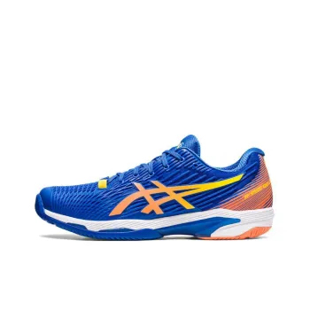 Asics Solution Speed Ff 2 'Tuna Blue'