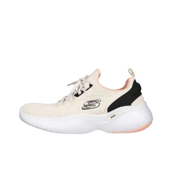 Skechers Arch Fit Infinity 'Natural Black' Women's