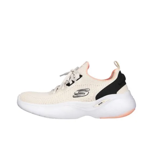 Skechers Arch Fit Infinity 'Natural Black' Women's