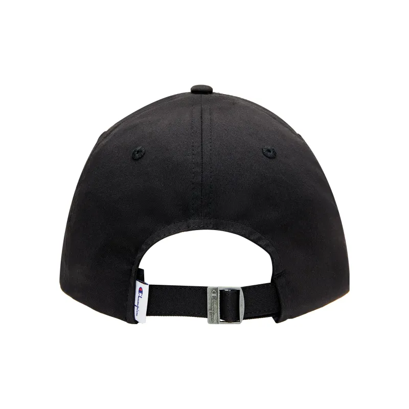 Champion Polyester Baseball Caps Unisex-3