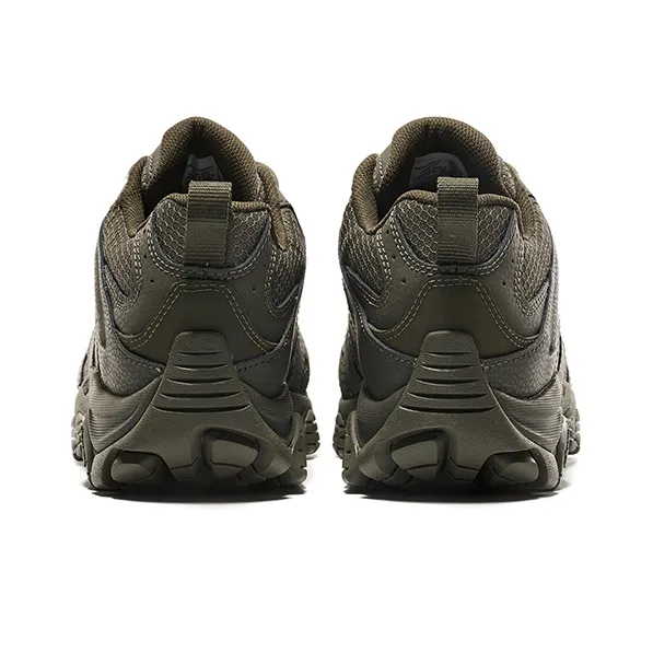 MERRELL Moab 3 Tactical 'Dark Olive'-4