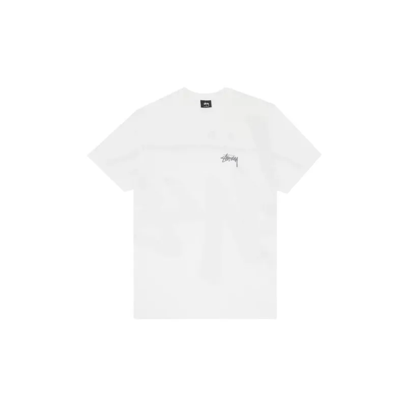 Stussy Big Stock Tee-1
