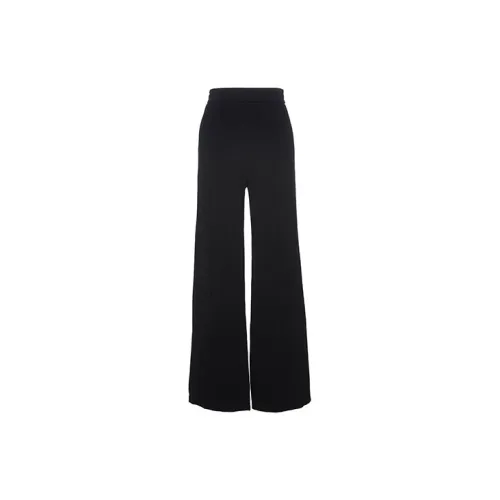 ONLY Casual Pants Women's Black