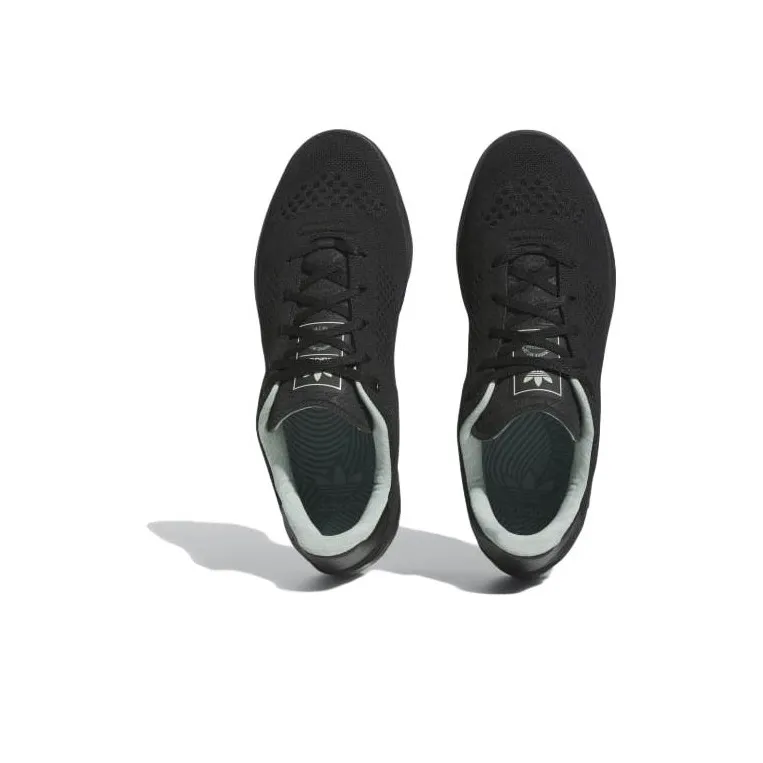 Puig Adidas Originals Primeknit 'Black Light Mint'-3