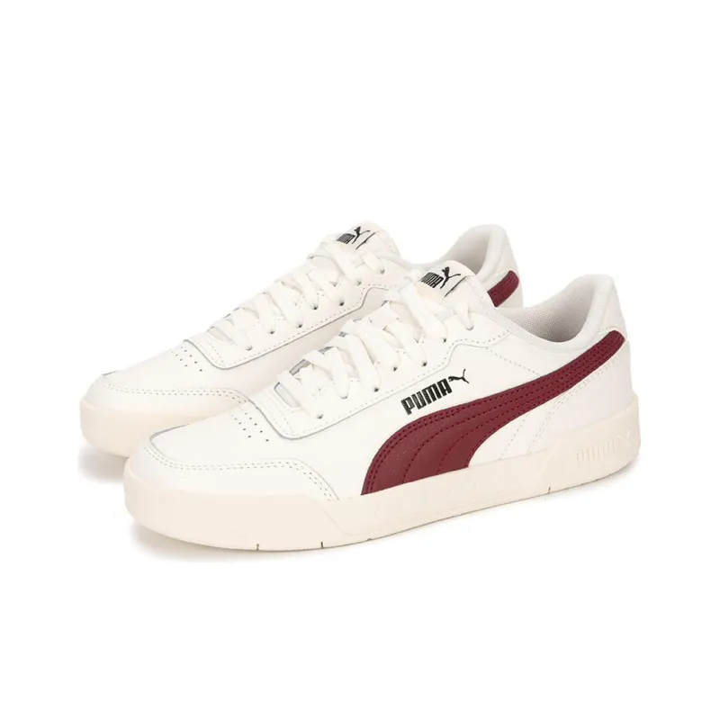PUMA Caracal 'White'-2