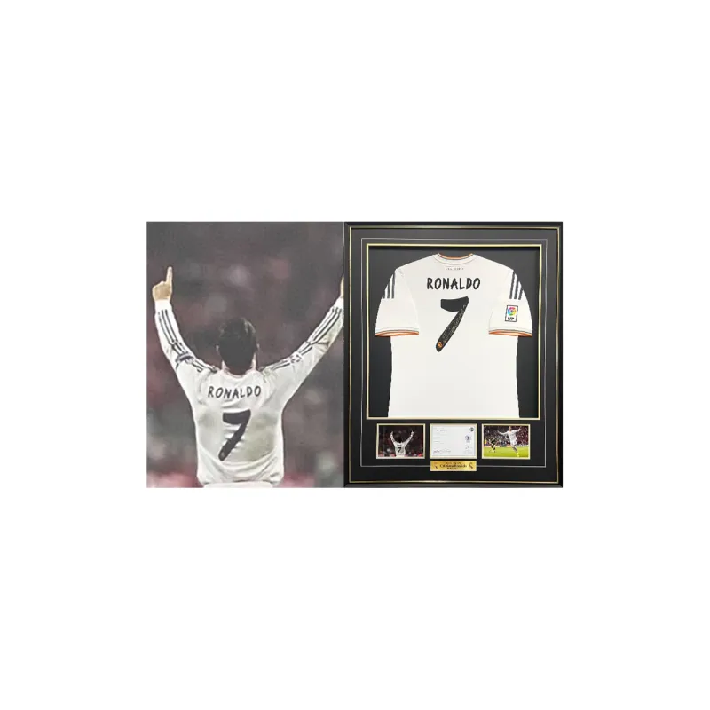 Yi Shot Football Fan Supply EM Certificate Included-4