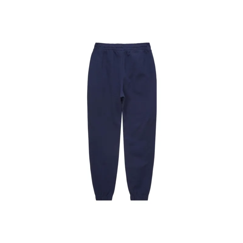 THE NORTH FACE Knitted Sweatpants Men Navy Blue-1