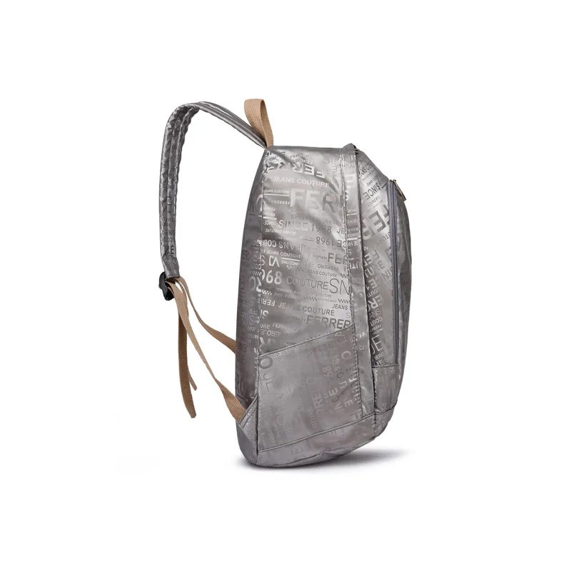 NOMK Pu Membrana Dermalis 14.5 Inch Laptop Bag Backpack Regular Unisex Multicolor-15