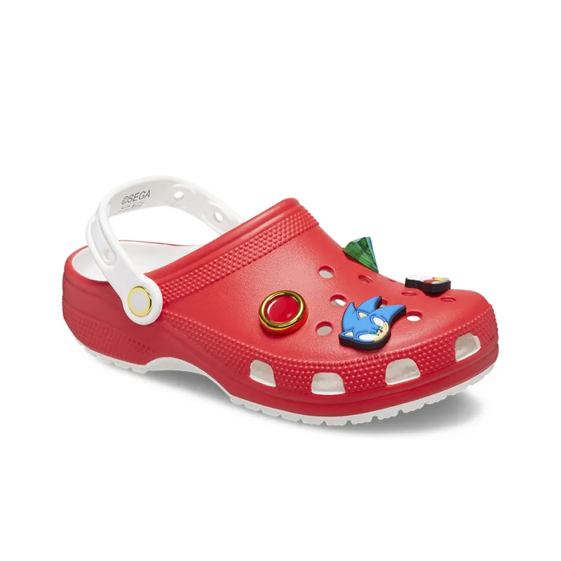 Crocs Classic Clog Sonic The Hedgehog-2