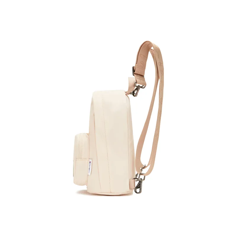 Champion Fabric Backpack Trumpets Unisex Multicolor-7