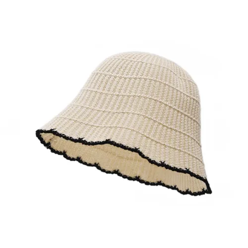 FREE RABBITⅡ Bucket Hats Unisex