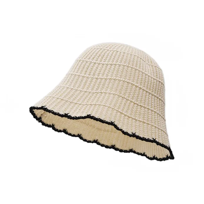 FREE RABBITⅡ Bucket Hats Unisex-0