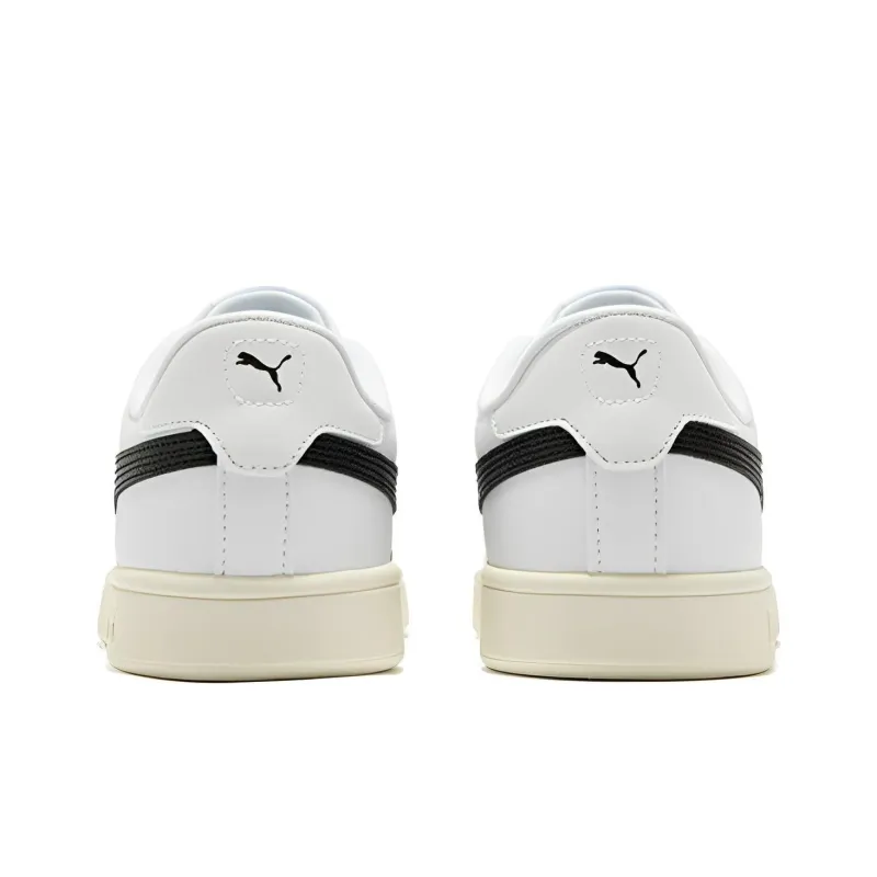 PUMA Smash 3.0 L 'White'-4