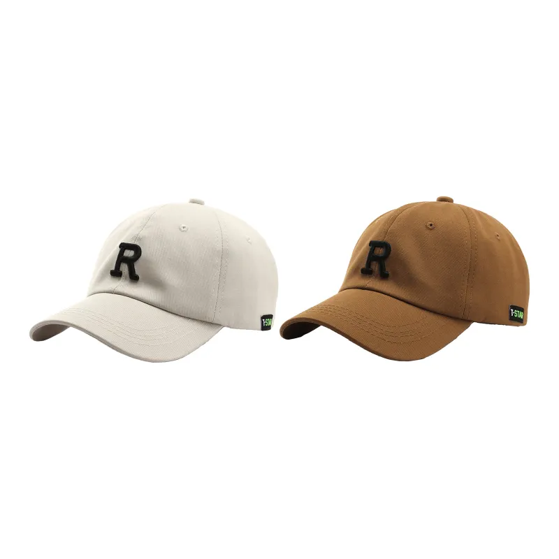 ALIEN BANG Cotton Baseball Caps Unisex-11