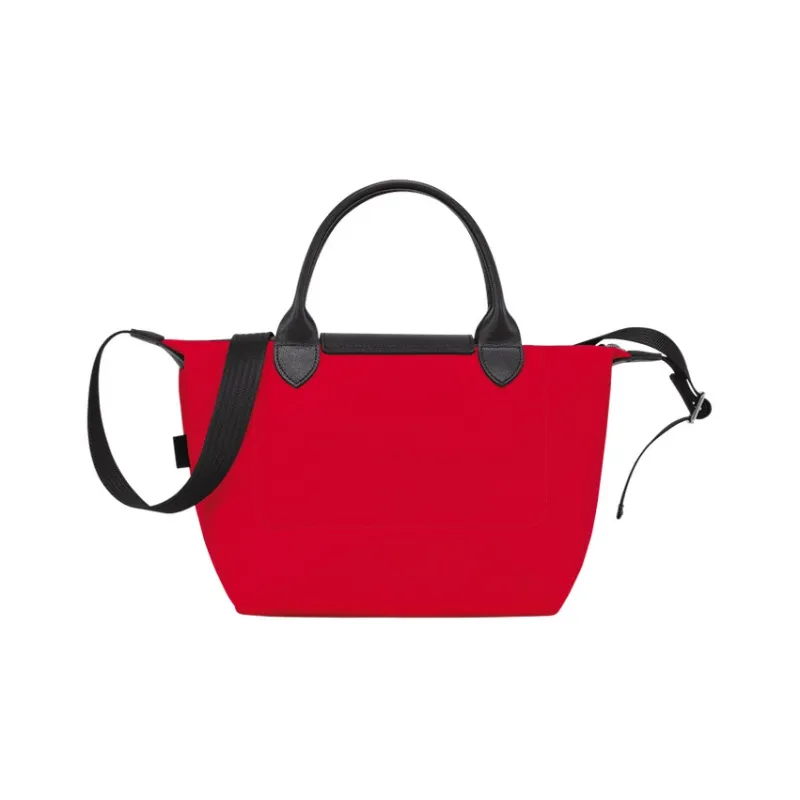 LONGCHAMP Le Pliage Energy Handbags Lotus Red-2