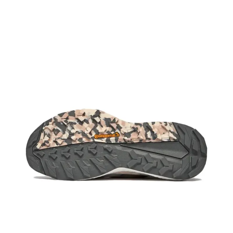 Adidas Terrex X And Wander Free Hiker 2 'Wonder Taupe' Women's-4