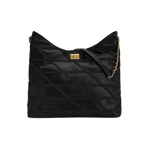 URBAN REVIVO Crossbody Bags Black