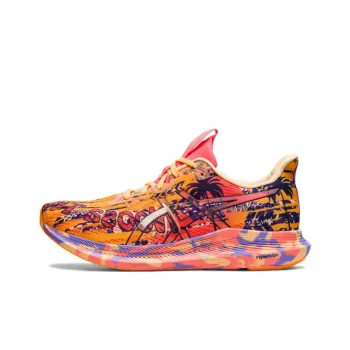 Asics Noosa Tri 14 'Orange Pop' Women's
