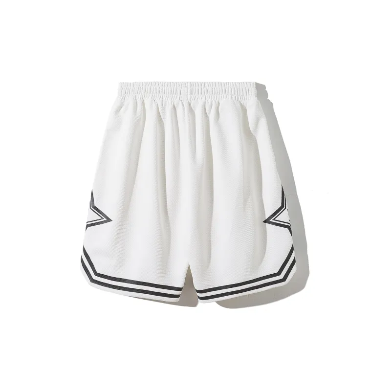 Premier 55 Basketball Shorts Unisex-7