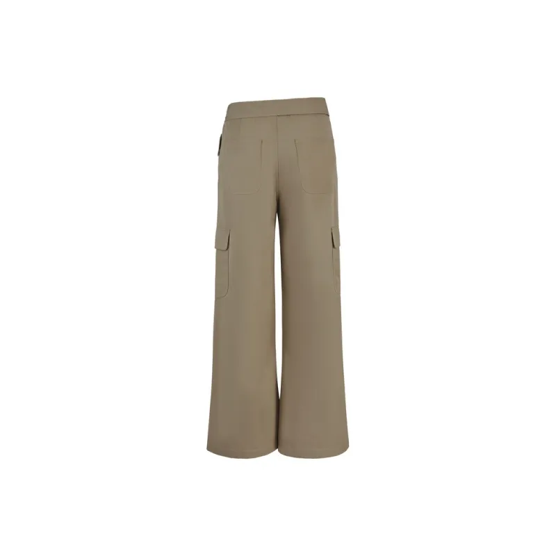 MO&CO Cargo Pants Women's-7