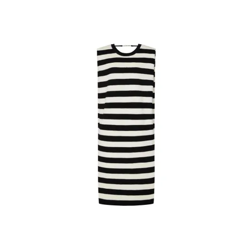 MO&CO Long-Sleeved Dresses Women's