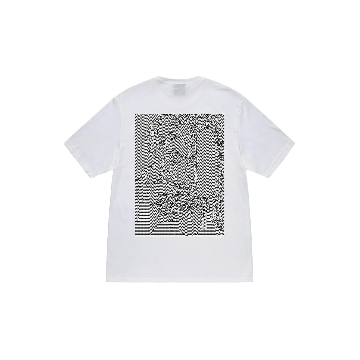 ★関税込★STUSSY★DOTS & LOOPS TEE★Tシャツ★BLACK Stussy Dots & Loops Tee Black L - POIZON