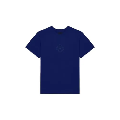 Givenchy T-Shirts Men Blue