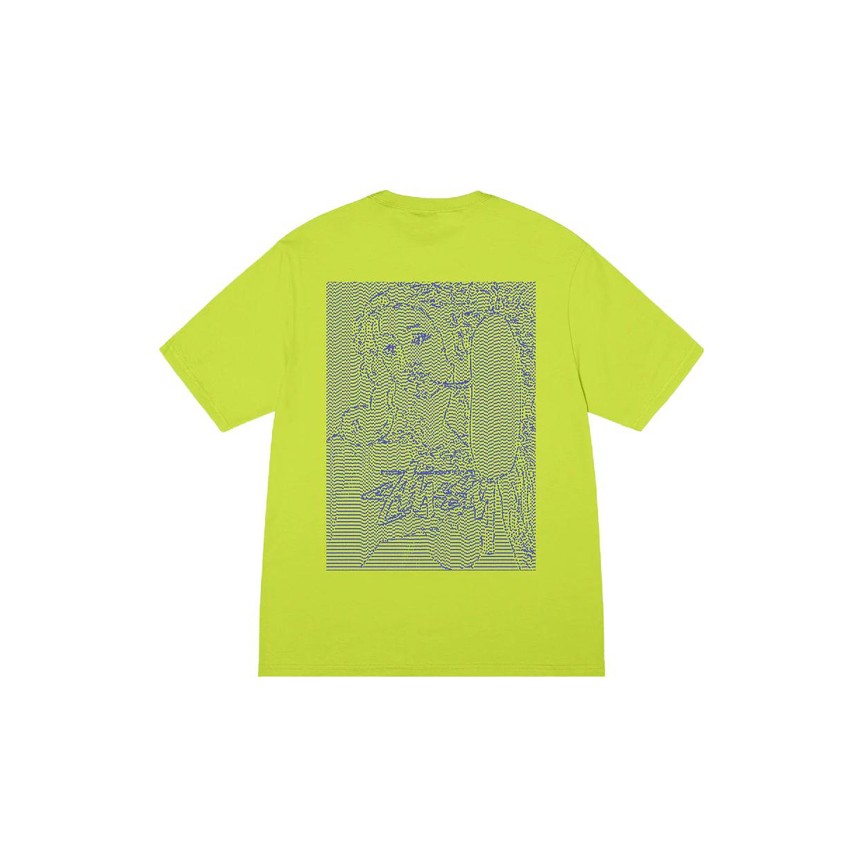 ★人気★【STUSSY】★DOTS & LOOPS TE.E★Tシャツ★BLACK★ STUSSY DOTS LOOPS TEE Tシャツ BLACK ブラックL - メルカリ