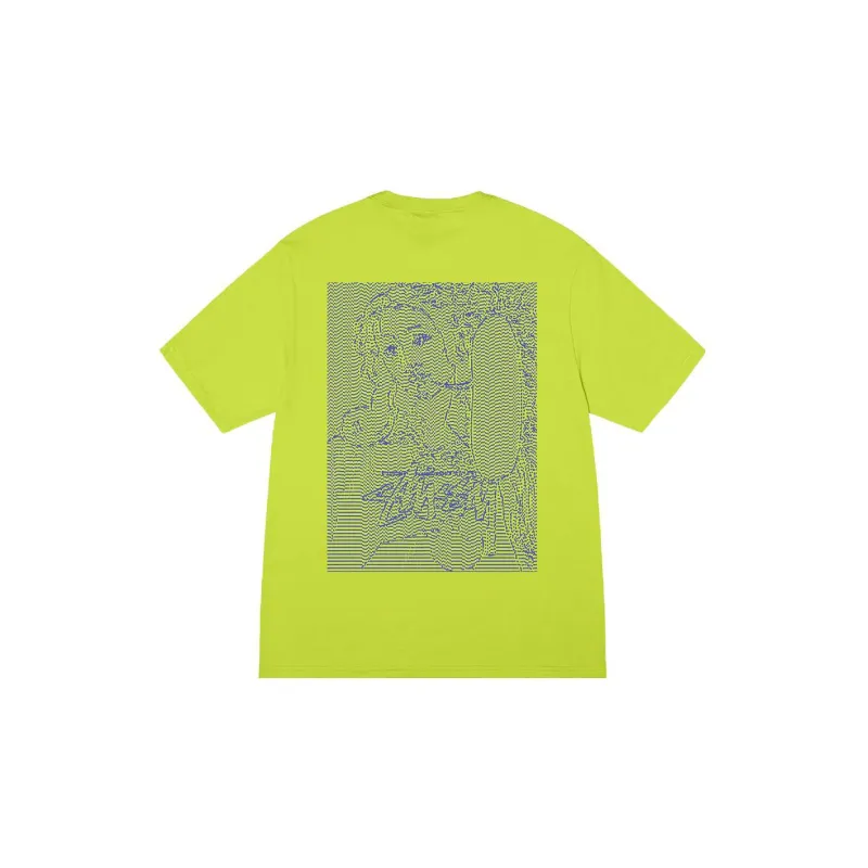 Stussy Dots & Loops Tee-7
