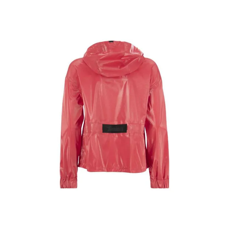 HERNO Drawstring Hooded Jacket-1
