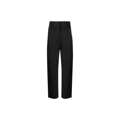 IRO Lanie High-waist Trousers