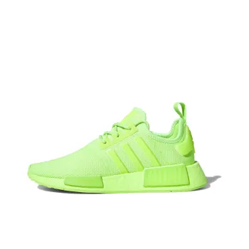Adidas Originals Women's NMD_R1 'Solar Green' Women's