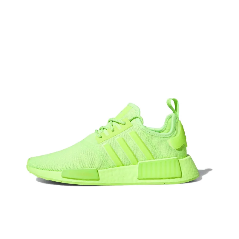 Adidas NMD_R1 'Solar Green' Women's-0
