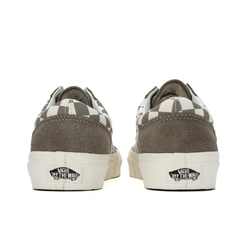 Vans Style 36 'Brown'-3