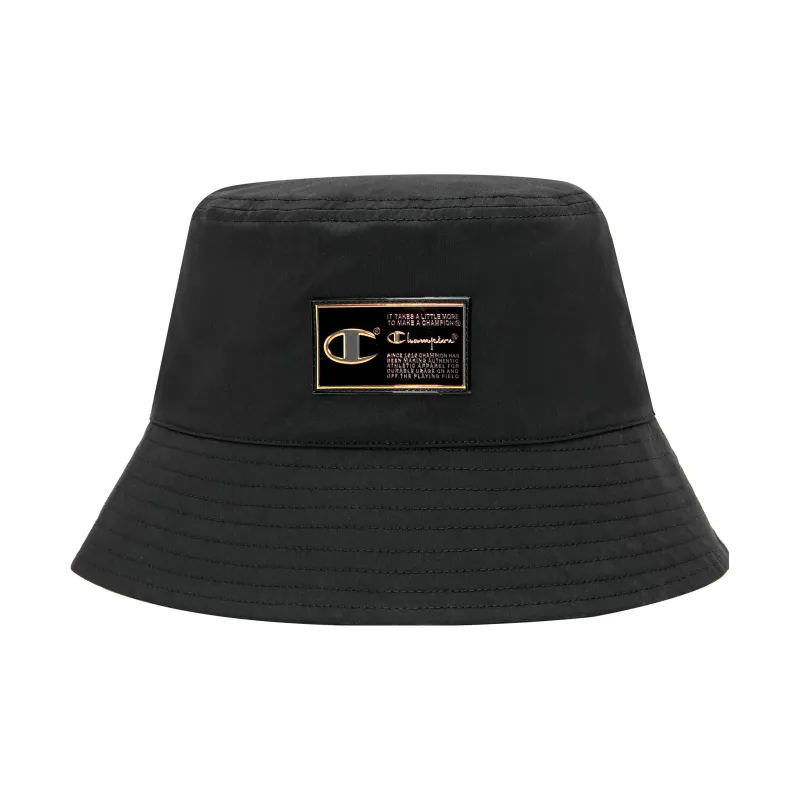 Champion Cotton Bucket Hats Unisex-3
