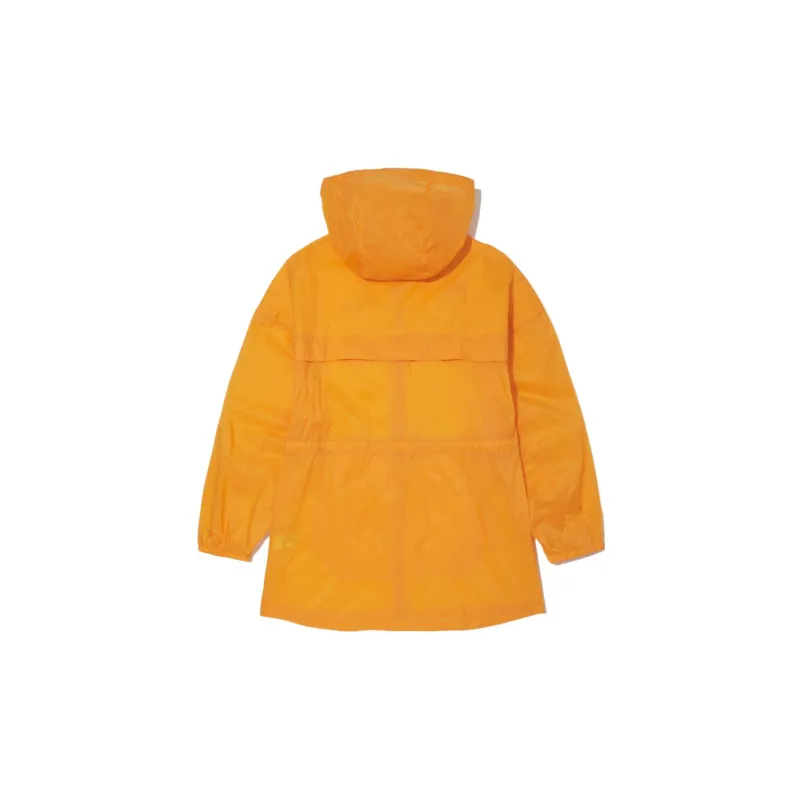 THE NORTH FACE Jackets Women's Orange-1