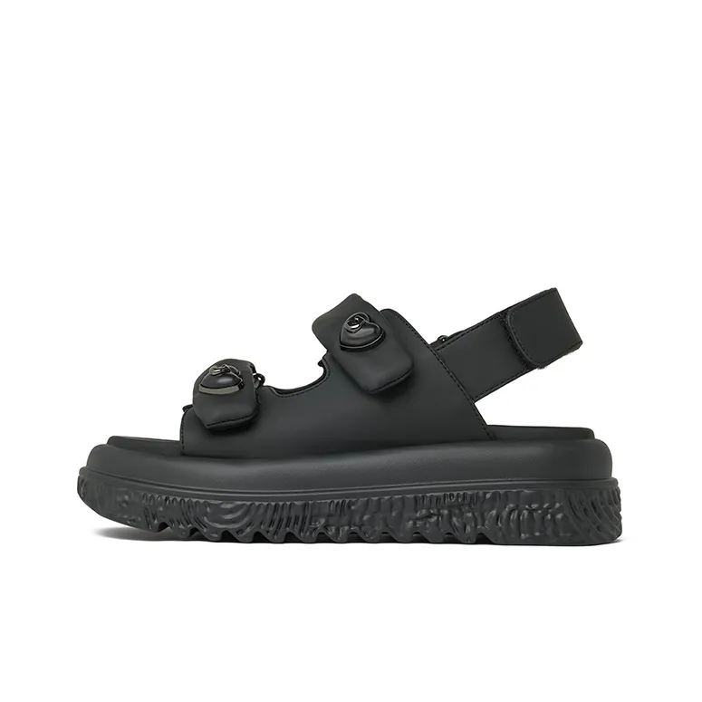 JOSINY Stylish Sandal 5cm Women's-3