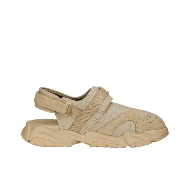 PUMA TS 01 Tonal 'Granola'-1