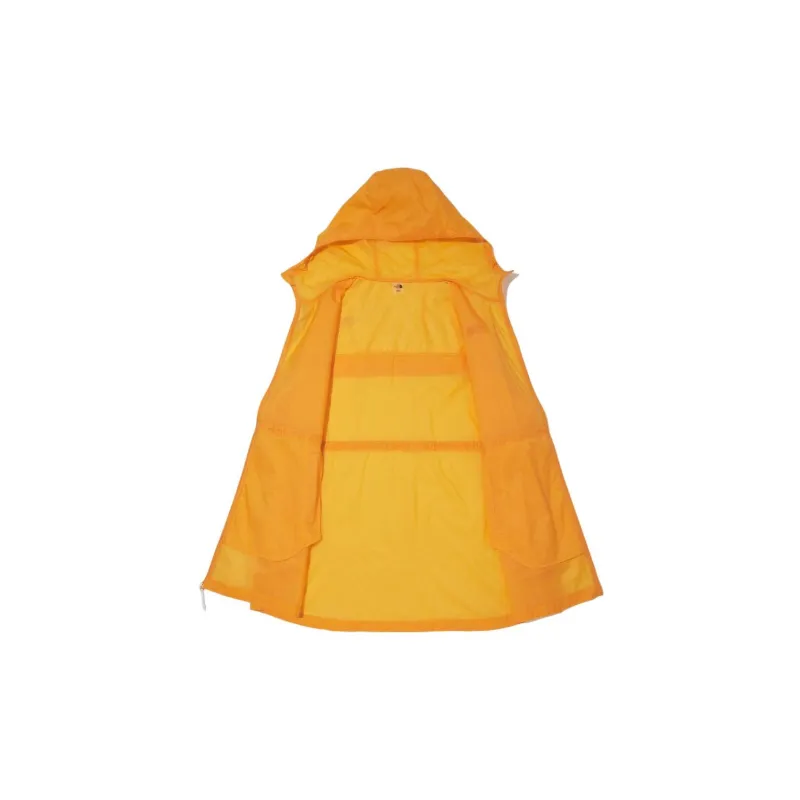 THE NORTH FACE Jackets Women's Orange-2