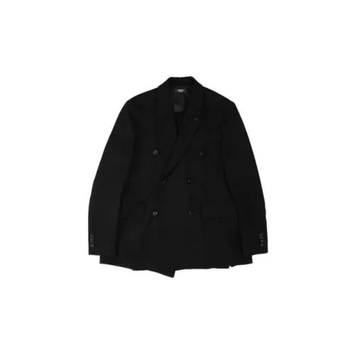 AMIRI Business Suits Men Black