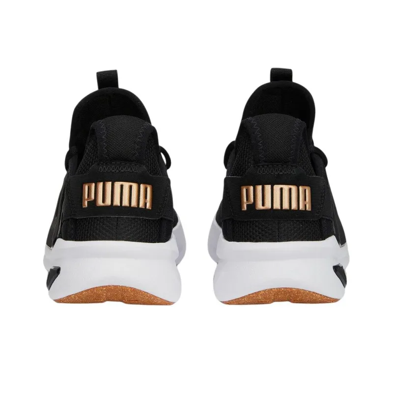 PUMA Softride Enzo Evo 'Better Rmx Black Gold'-3